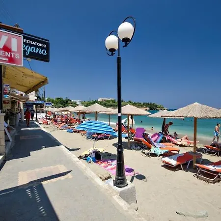 Διαμέρισμα Esperides Αγία Πελαγία (Κρήτη)