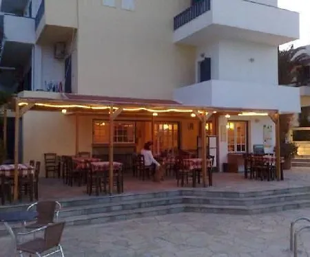 Esperides Διαμέρισμα Αγία Πελαγία (Κρήτη)